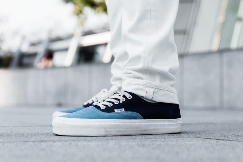 Streetsnaps: 時裝品牌 Kinfolk 聯合主理人 Keith Abrams