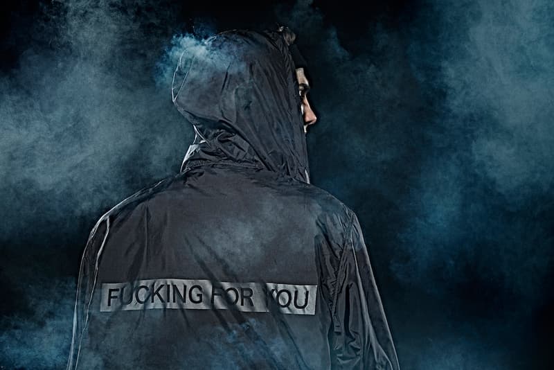 東京首間足球時裝選賣店 LFY 盛大開幕