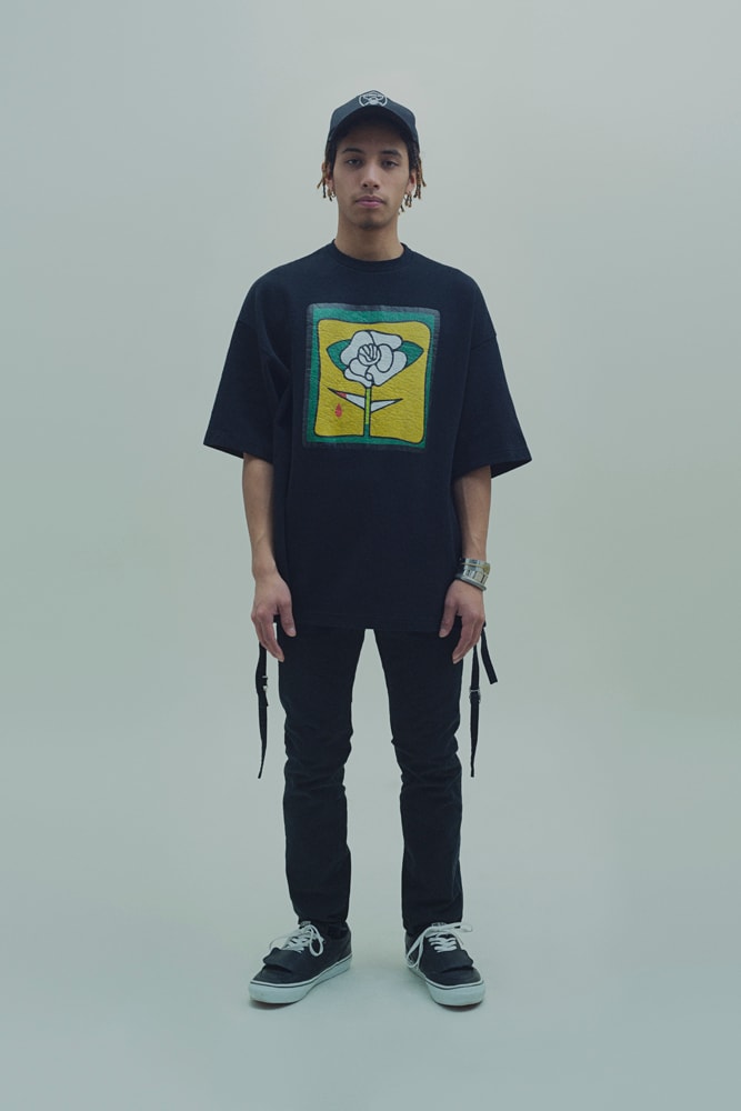 Children of the discordance 2017 秋冬 Lookbook