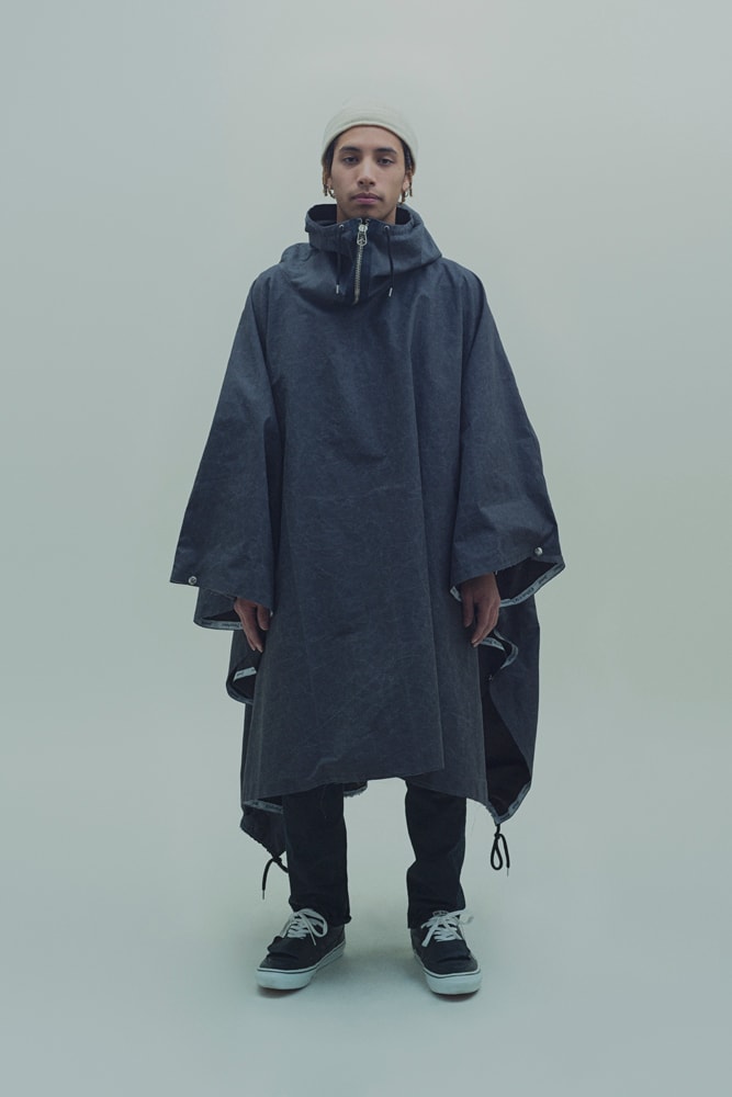 Children of the discordance 2017 秋冬 Lookbook