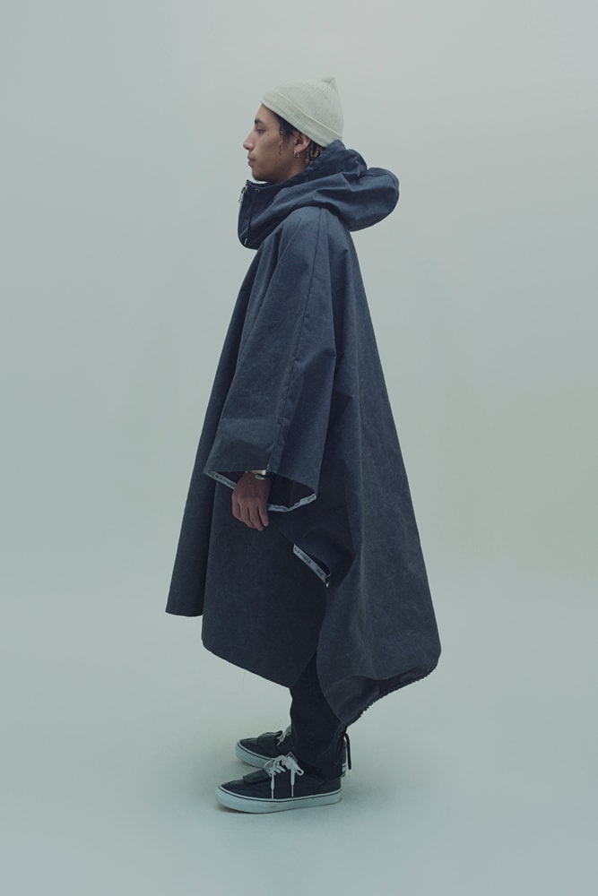 Children of the discordance 2017 秋冬 Lookbook
