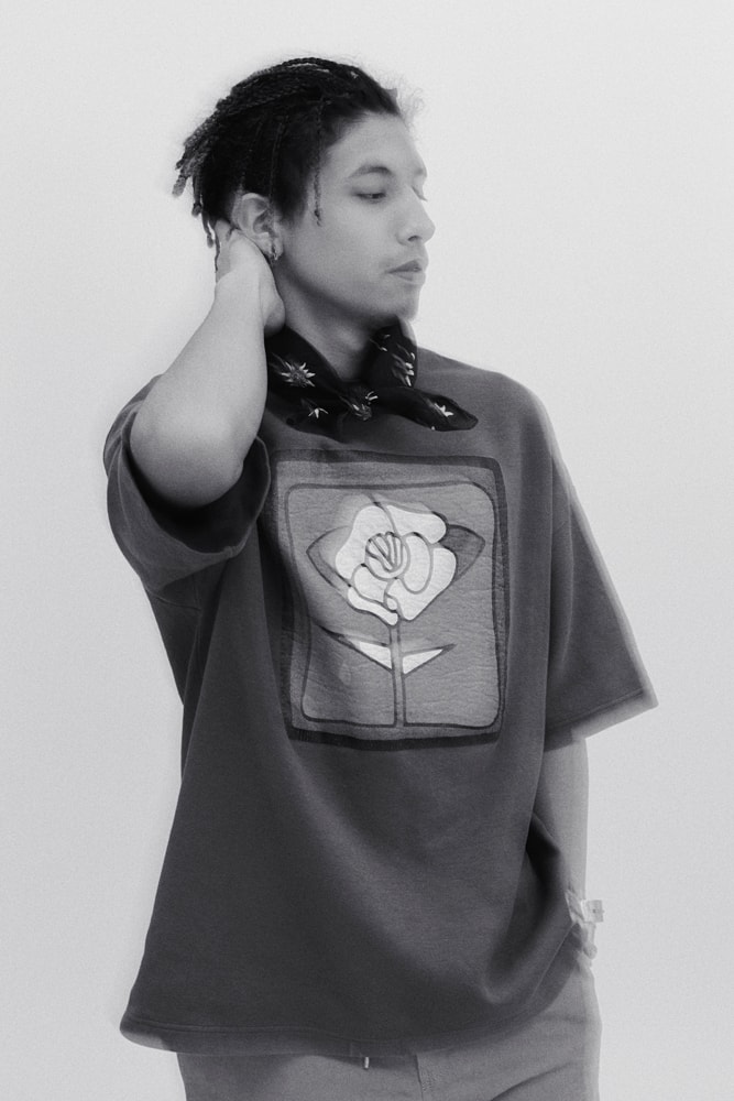 Children of the discordance 2017 秋冬 Lookbook