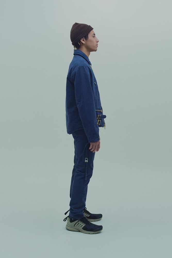 Children of the discordance 2017 秋冬 Lookbook