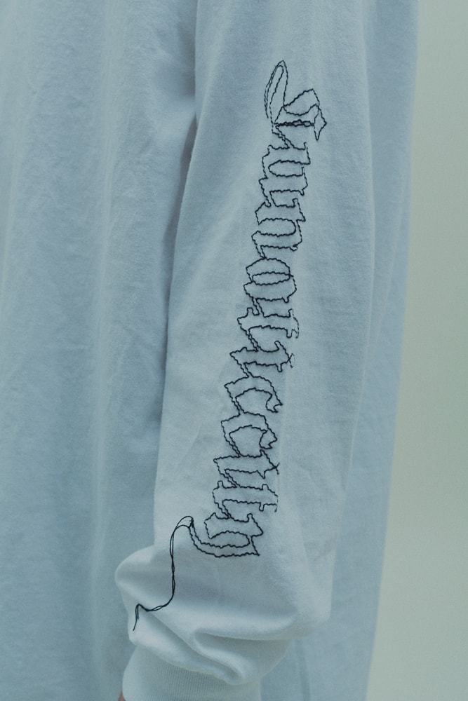 Children of the discordance 2017 秋冬 Lookbook