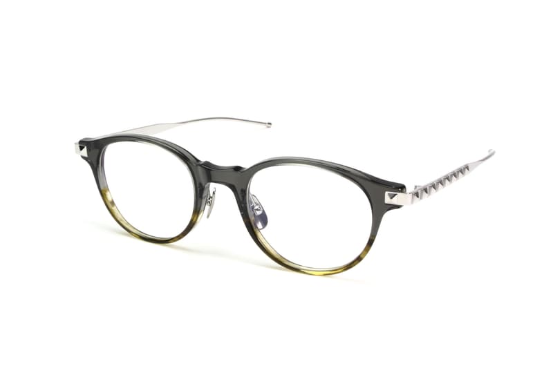 Mr.Gentleman Eyewear 全新眼鏡系列上架