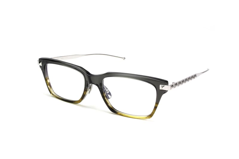 Mr.Gentleman Eyewear 全新眼鏡系列上架