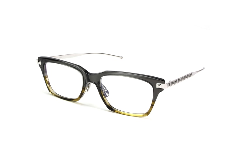 Mr.Gentleman Eyewear 全新眼鏡系列上架