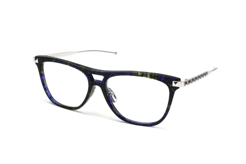 Mr.Gentleman Eyewear 全新眼鏡系列上架