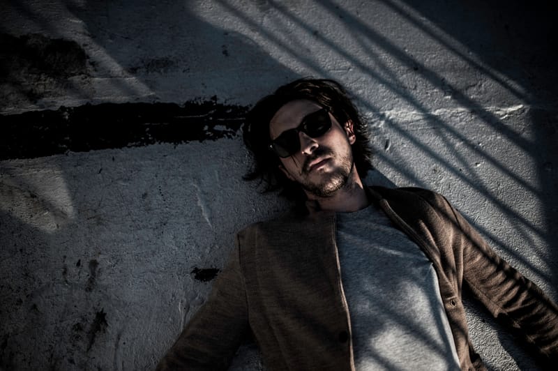 Mr.Gentleman Eyewear 全新眼鏡系列上架