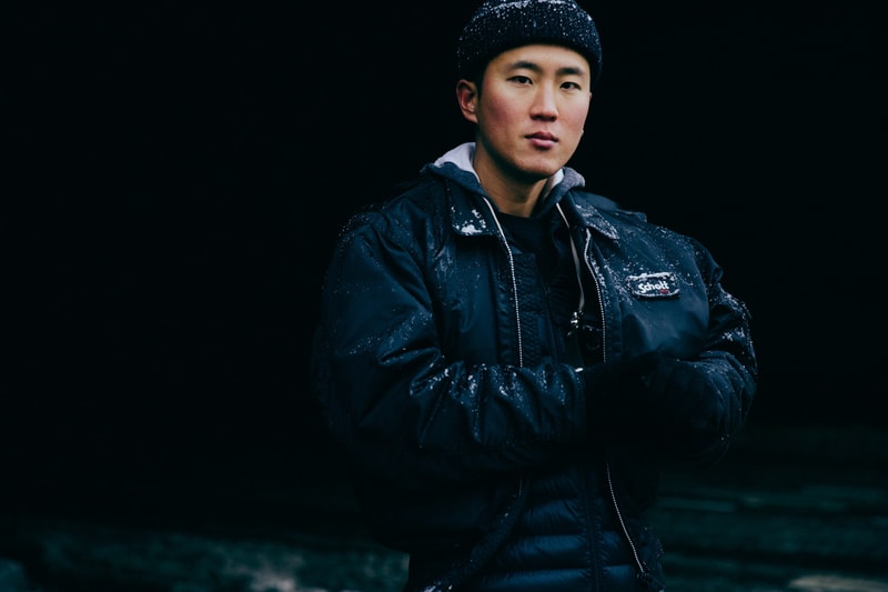 Streetsnaps: New York Fashion Week Day 1