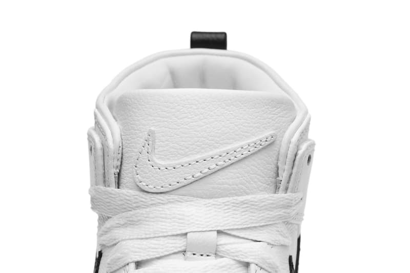 Nikelab Dunk Lux Chukka x RT 正式發佈