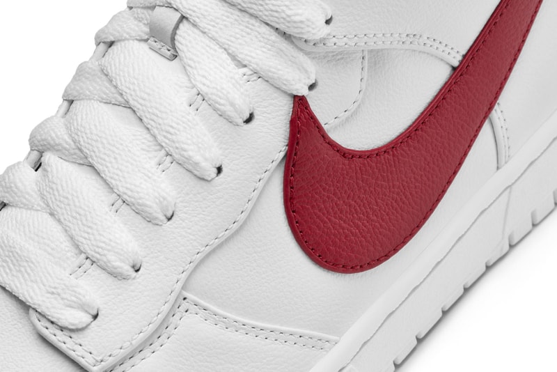 Nikelab Dunk Lux Chukka x RT 正式發佈