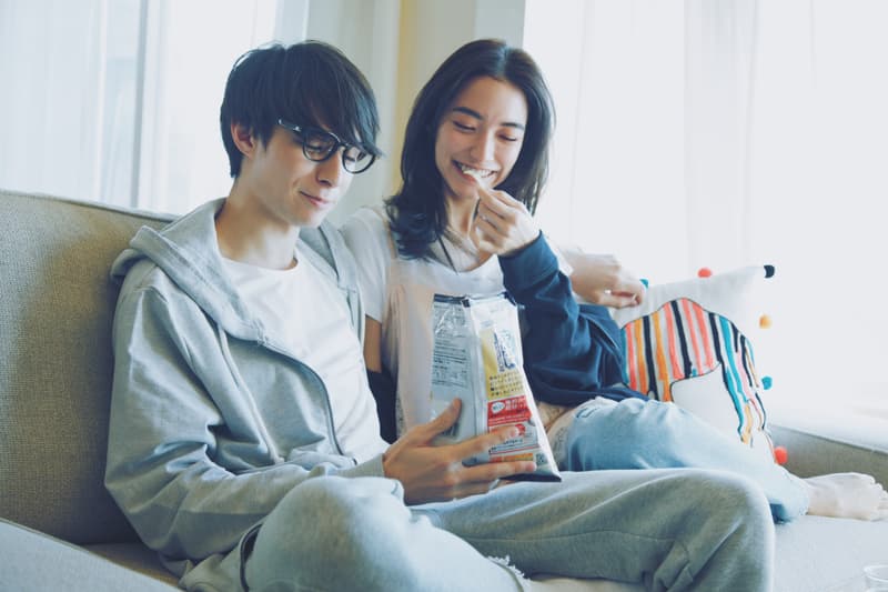 plain-me x SAYO 情人節特別企劃﹣《如果是 SAYO》