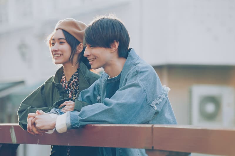 plain-me x SAYO 情人節特別企劃﹣《如果是 SAYO》