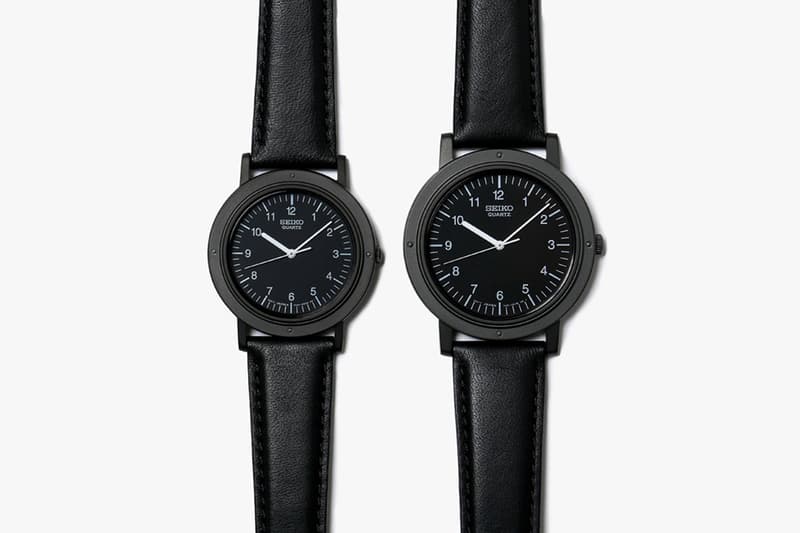 SEIKO 復刻經典腕錶 CHARIOT