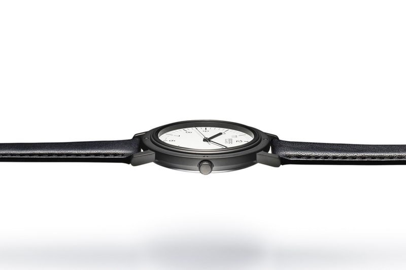 SEIKO 復刻經典腕錶 CHARIOT