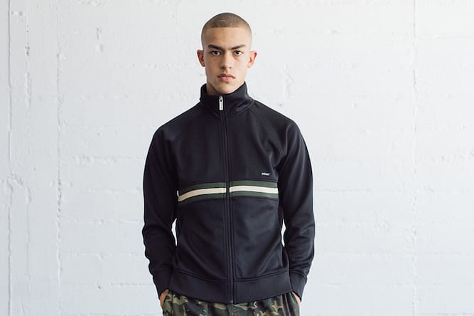 Stüssy 2017 春季系列 Lookbook