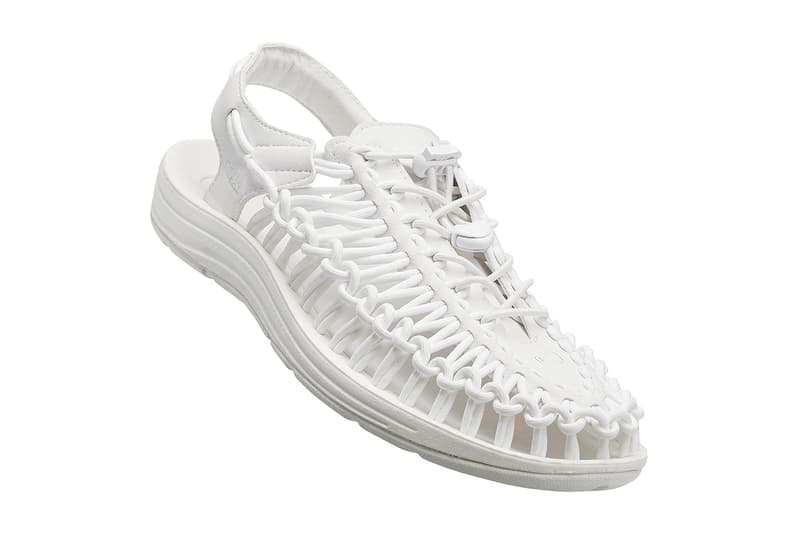 UNEEK by KEEN 2017 春夏系列