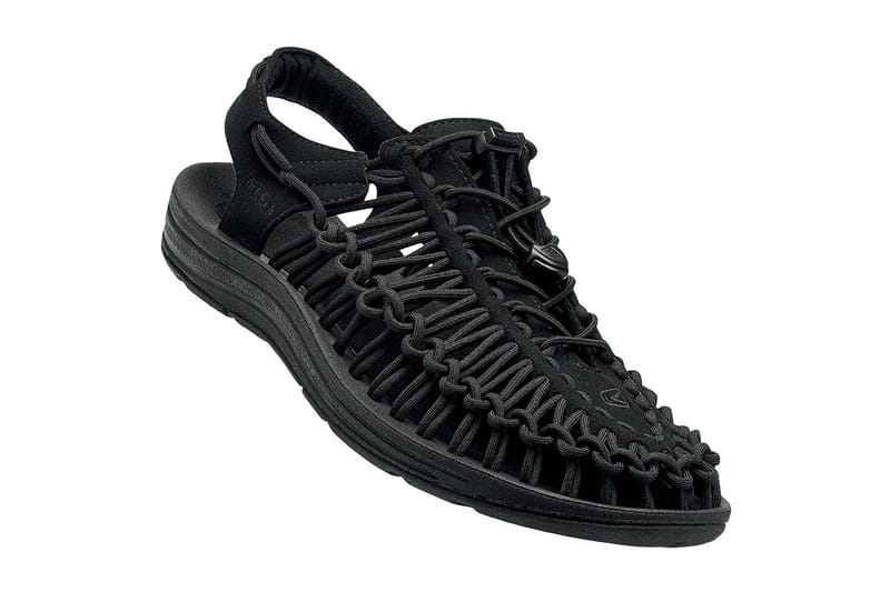 UNEEK by KEEN 2017 春夏系列