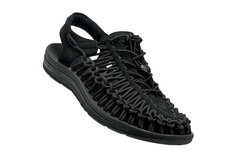 UNEEK by KEEN 2017 春夏系列