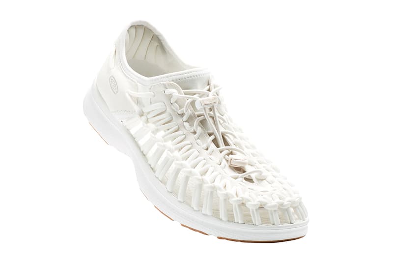 UNEEK by KEEN 2017 春夏系列