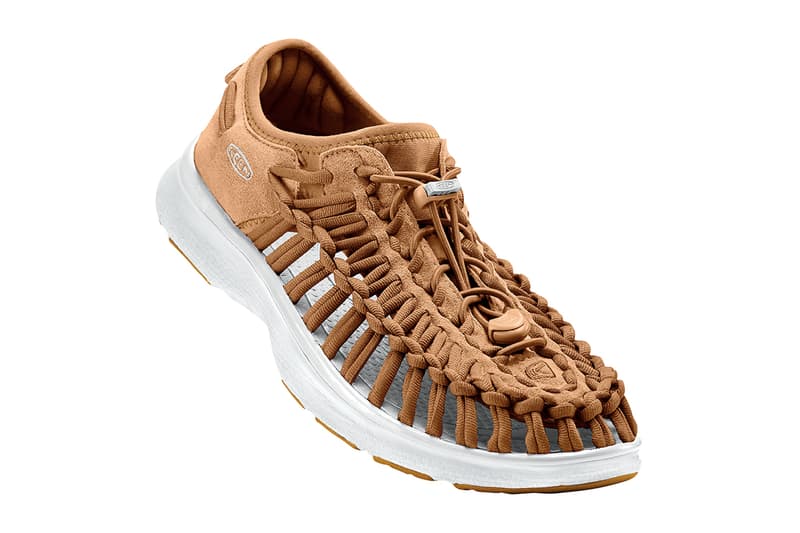 UNEEK by KEEN 2017 春夏系列