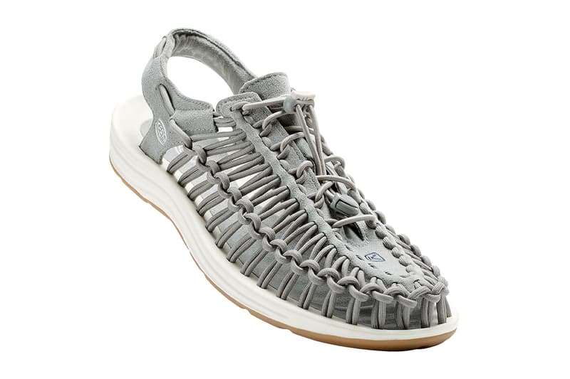 UNEEK by KEEN 2017 春夏系列