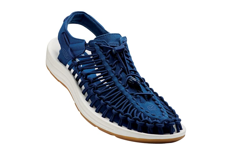 UNEEK by KEEN 2017 春夏系列