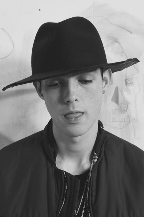 nonnative 助理設計師創立全新品牌 YSTRDY'S TMRRW