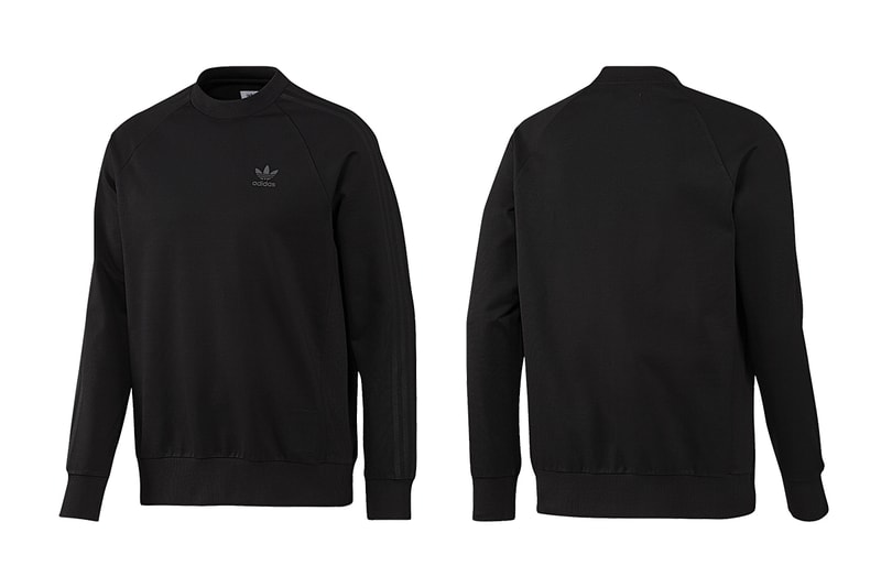 adidas Originals 全新 adicolor Deluxe 2017 春夏系列
