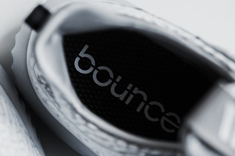 近賞 adidas AlphaBOUNCE 全新灰白配色