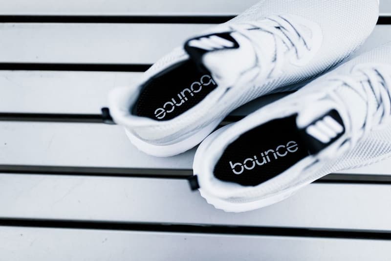 adidas AlphaBOUNCE 1 M Grey/White