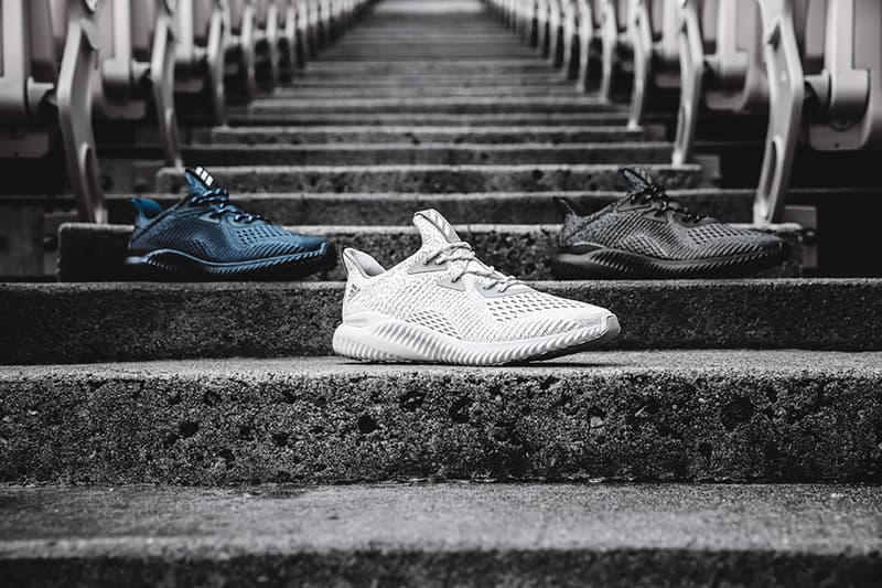 adidas AlphaBOUNCE AMS
