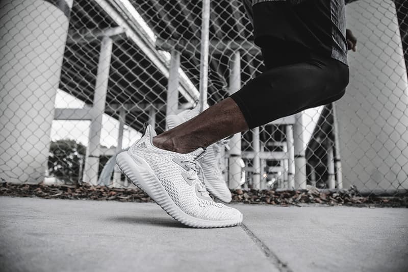 adidas AlphaBOUNCE AMS