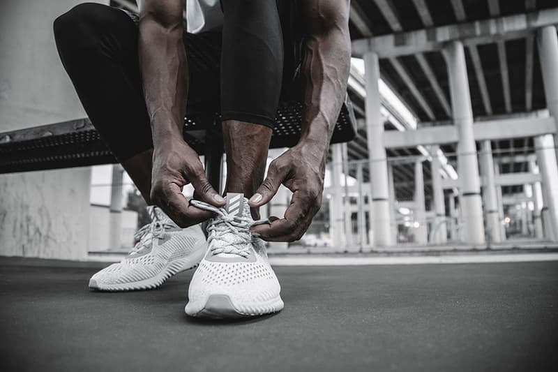 adidas AlphaBOUNCE AMS