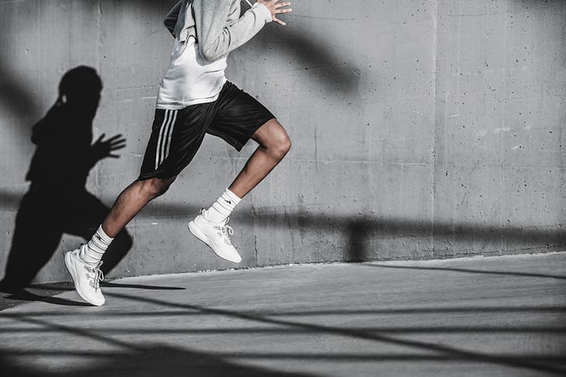 adidas AlphaBOUNCE AMS