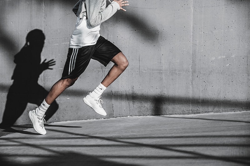 adidas AlphaBOUNCE AMS