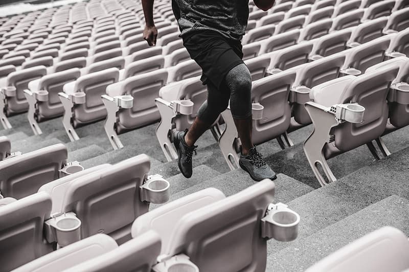 adidas AlphaBOUNCE AMS