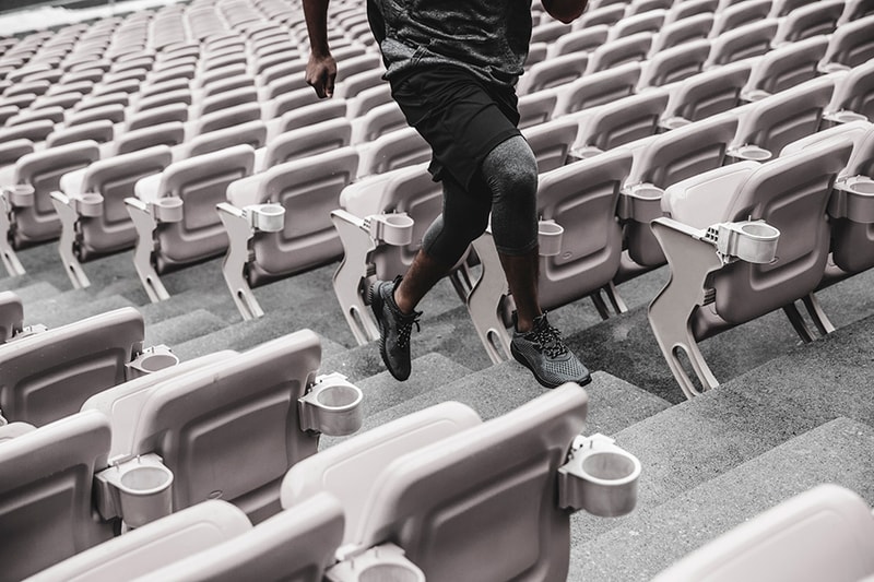 adidas AlphaBOUNCE AMS