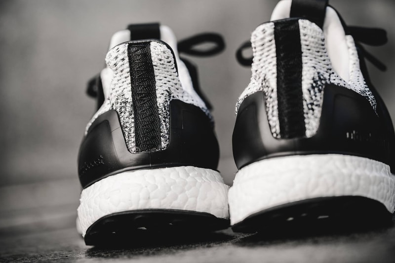 adidas Consortium Sneaker Exchange Sneakersnstuff & Social Status Closer Look