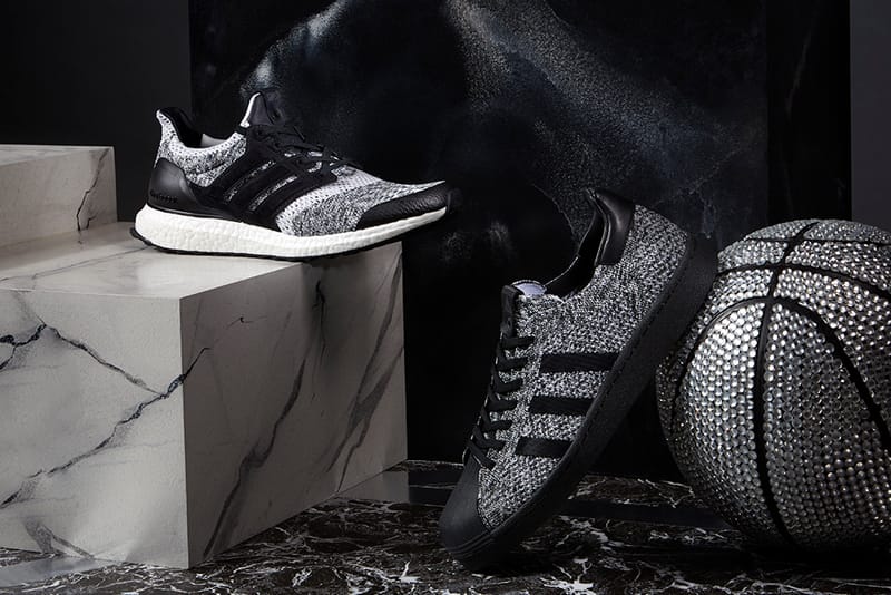 adidas Consortium x Sneakersnstuff x Social Status 全新聯名系列