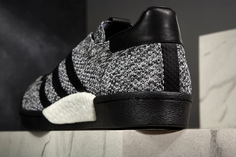 adidas Consortium Sneaker Exchange Sneakersnstuff x Social Status