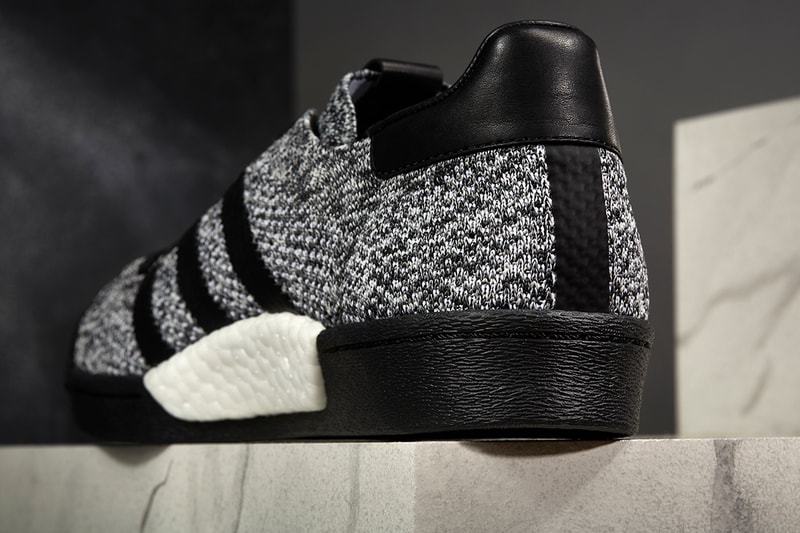 adidas Consortium Sneaker Exchange Sneakersnstuff x Social Status