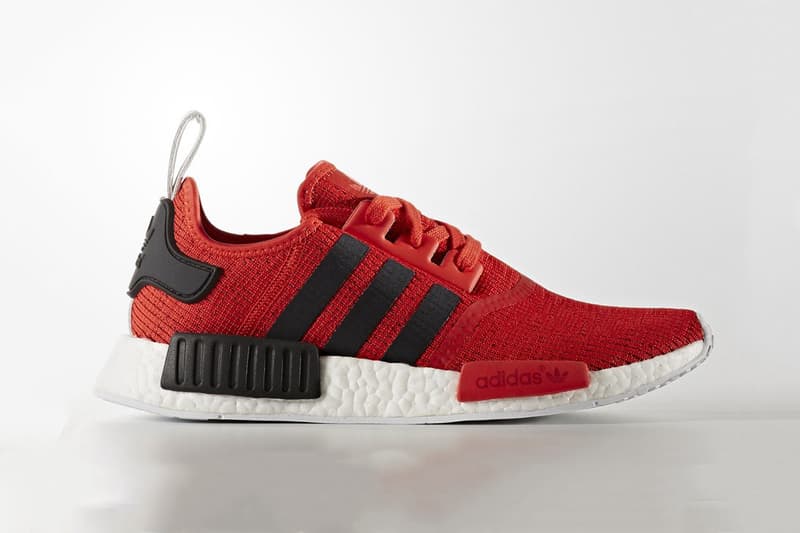 adidas Originals NMD R1 2017 March Releases