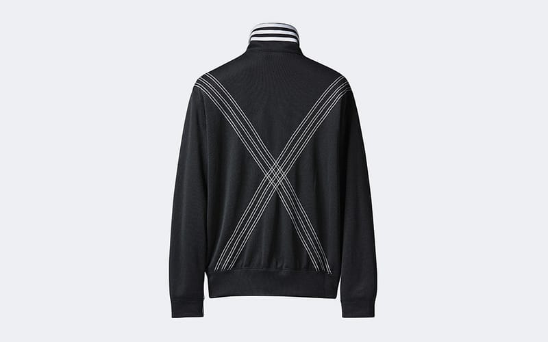 adidas Originals by Alexander Wang 第二個聯名系列完整服飾單品一覽