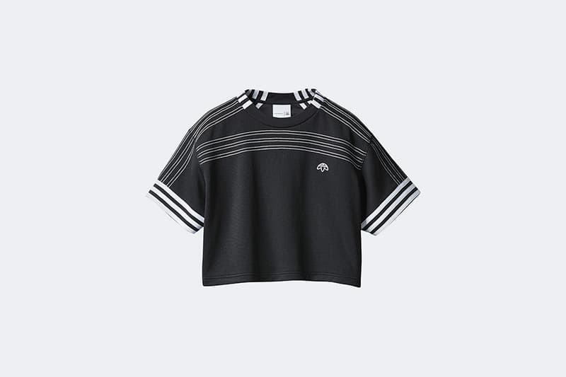 adidas Originals by Alexander Wang Drop 2 Apparel
