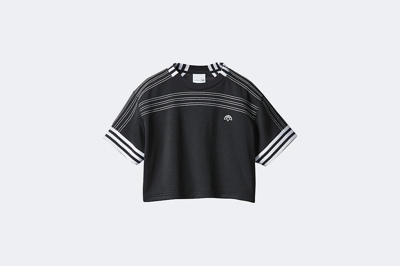 adidas Originals by Alexander Wang Drop 2 Apparel