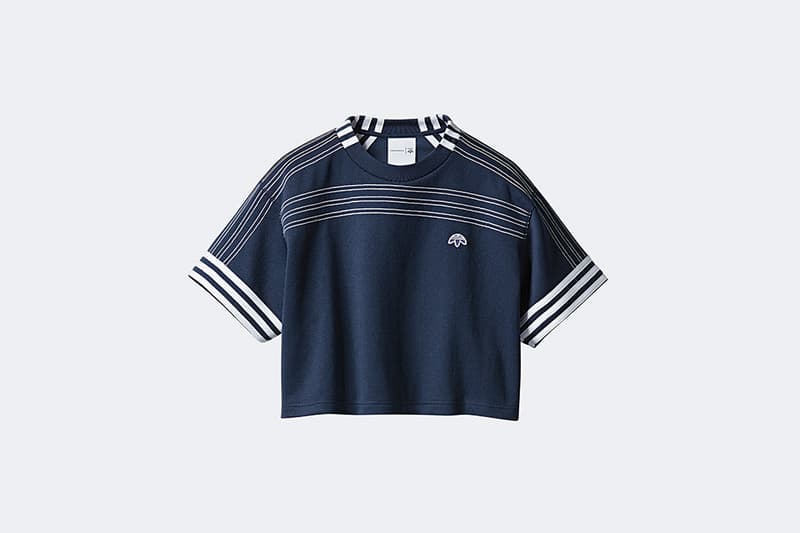 adidas Originals by Alexander Wang Drop 2 Apparel