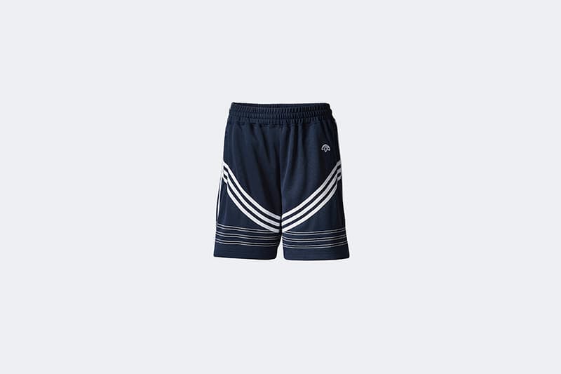 adidas Originals by Alexander Wang Drop 2 Apparel