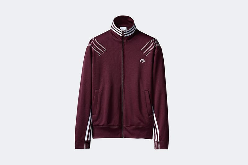 adidas Originals by Alexander Wang Drop 2 Apparel